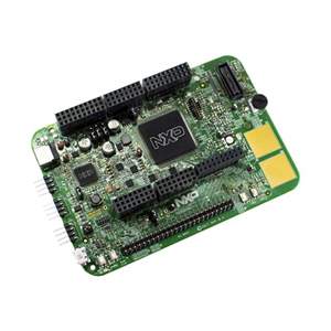 S32K148EVB-Q176 Real Image