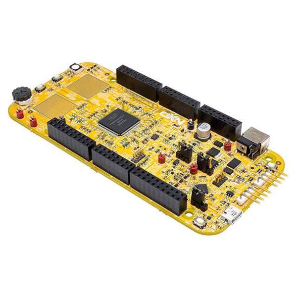 S32K142EVB-Q100 Real Image