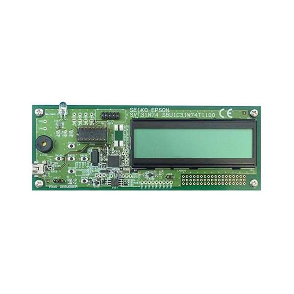 S5U1C31W74T1300 Real Image