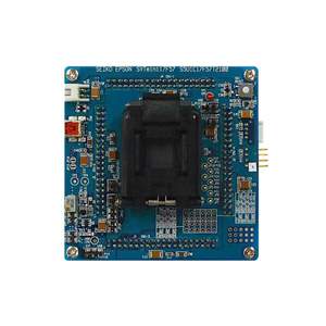 S5U1C17F57T2100 Real Image