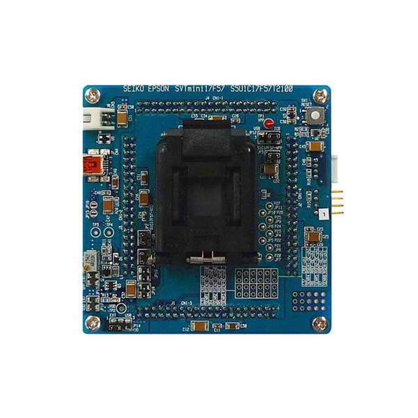 S5U1C17F57T2100 Real Image