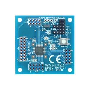 S5U1C17M13T2100 Real Image