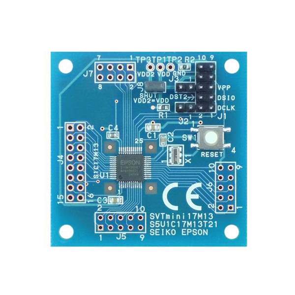 S5U1C17M13T2100 Real Image