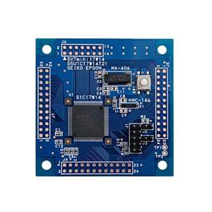 S5U1C17W14T2100 Real Image