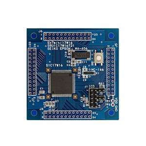 S5U1C17W16T2100 Real Image
