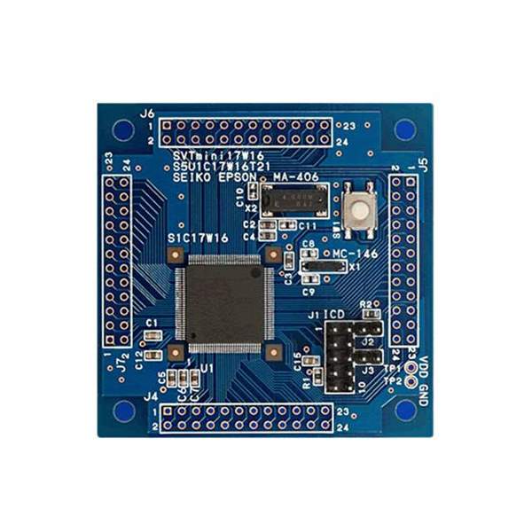 S5U1C17W16T2100 Real Image