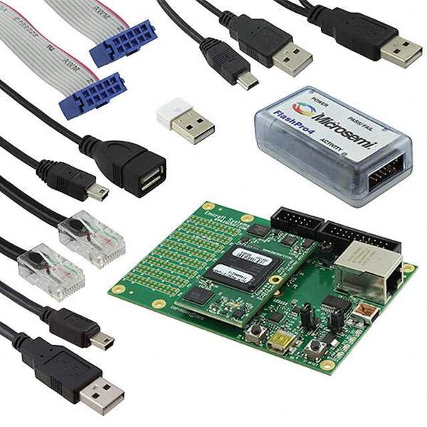 SF2-484-STARTER-KIT Real Image