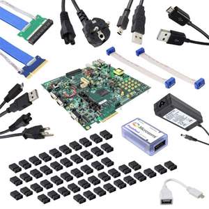 SF2-DEV-KIT Real Image