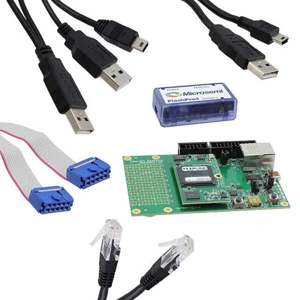 SF2-STARTER-KIT Real Image