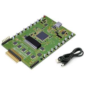 SLG46722V-DIP Real Image
