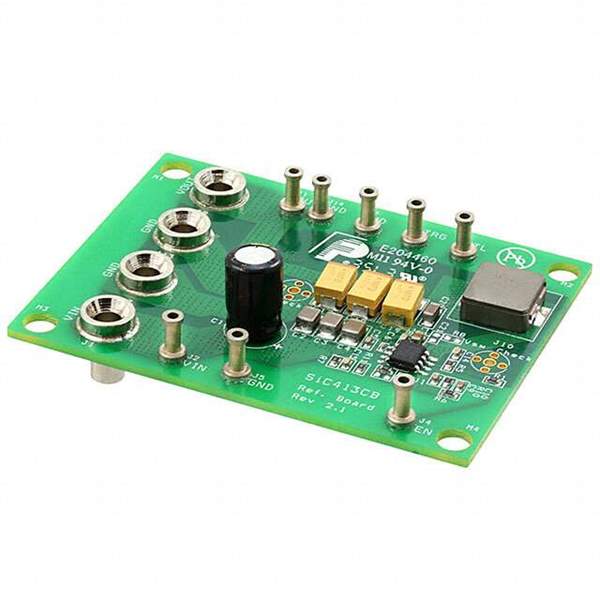 SIC413DB Real Image
