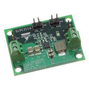 SIP12116DB Real Image