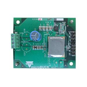 SIC462EVB Real Image