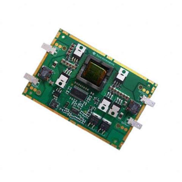 SM72445EVM/NOPB Real Image