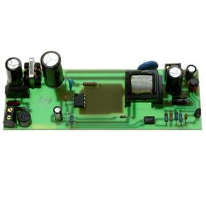 STEVAL-ISA021V1 Real Image