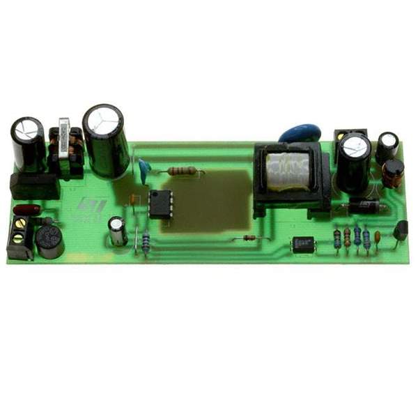 STEVAL-ISA021V1 Real Image