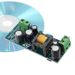 STEVAL-ISA135V1 Real Image