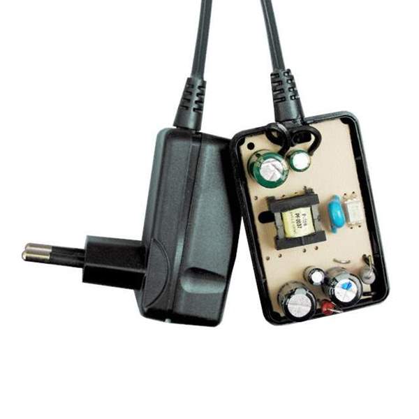 STEVAL-ISA014V1 Real Image