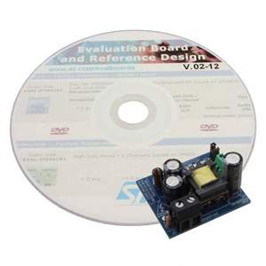 STEVAL-ISA113V1 Real Image