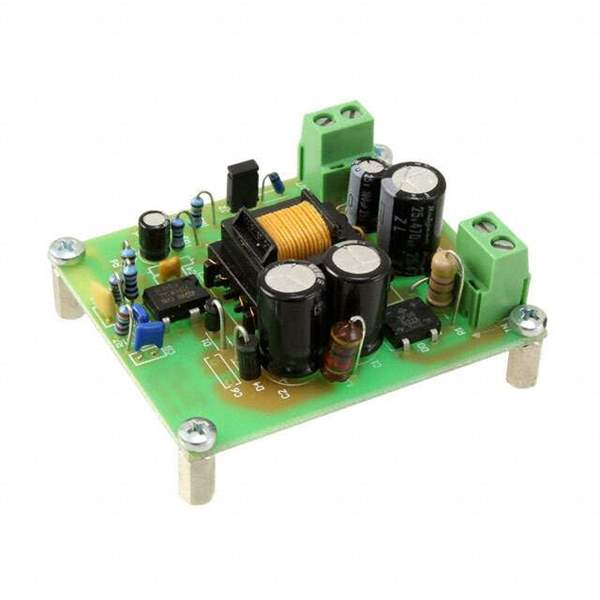 STEVAL-ISA118V1 Real Image