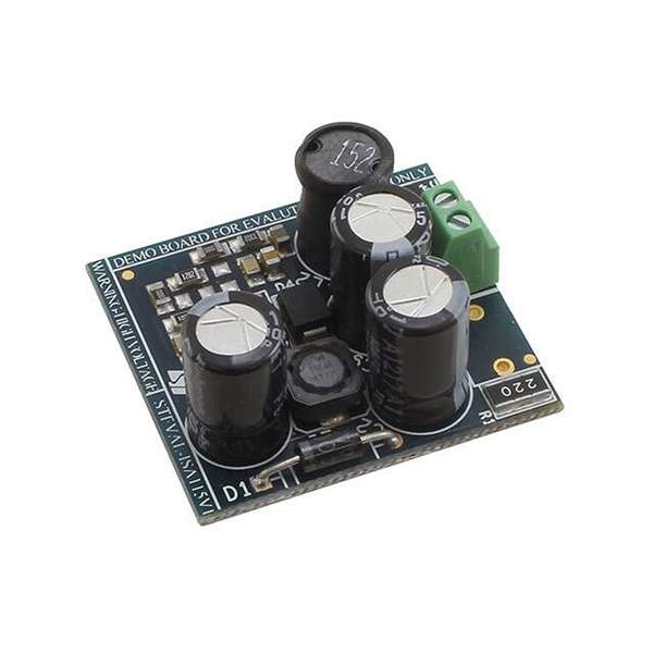 STEVAL-ISA115V1 Real Image