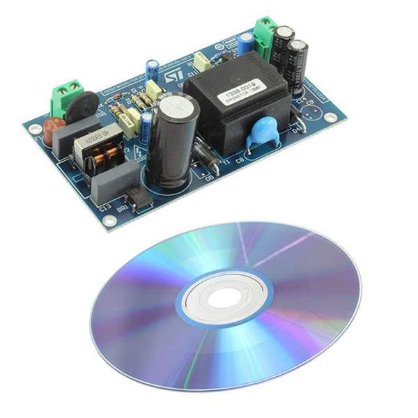 STEVAL-ISA125V1 Real Image