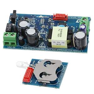 STEVAL-ISA181V1 Real Image