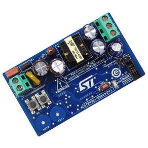 STEVAL-ISA192V1 Real Image