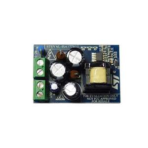 STEVAL-ISA177V1 Real Image