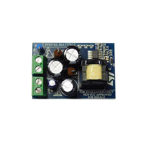 STEVAL-ISA177V1 Real Image