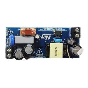 STEVAL-ISA182V1 Real Image