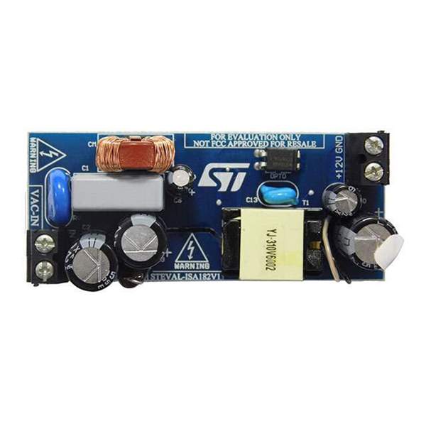 STEVAL-ISA182V1 Real Image