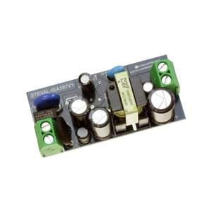 STEVAL-ISA197V1 Real Image