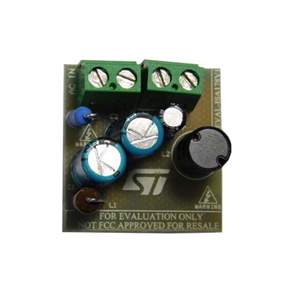 STEVAL-ISA178V1 Real Image
