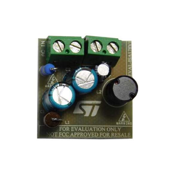 STEVAL-ISA178V1 Real Image
