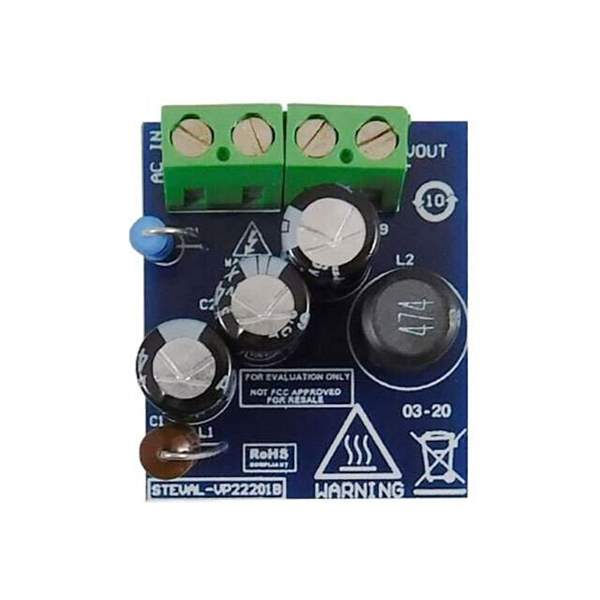 STEVAL-VP22201B Real Image