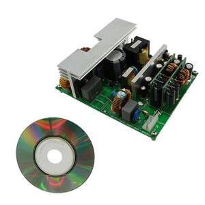 STEVAL-ISA145V1 Real Image