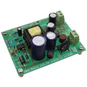 STEVAL-ISA110V1 Real Image