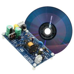 STEVAL-ISA060V1 Real Image