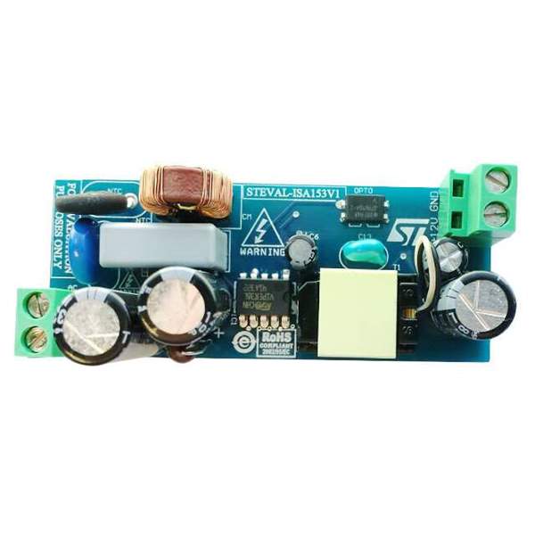 STEVAL-ISA153V1 Real Image