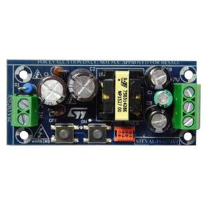 STEVAL-ISA174V1 Real Image