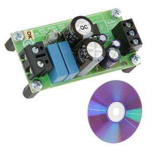 STEVAL-ISA010V1 Real Image