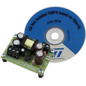 STEVAL-ISA071V2 Real Image