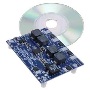 STEVAL-ISV009V1 Real Image