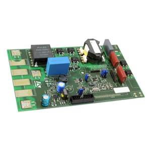 STEVAL-ISV013V1 Real Image