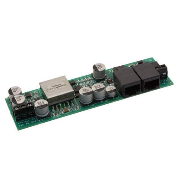 STEVAL-TSP001V1 Real Image