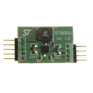 STEVAL-ISA048V2 Real Image