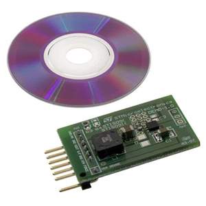 STEVAL-ISA045V2 Real Image