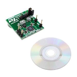 STEVAL-ISA079V2 Real Image
