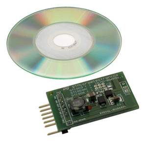STEVAL-ISA042V1 Real Image